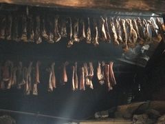 大堂-周血旺老店