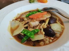 -尚9·一滴水江景中餐厅