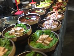 -鲁城往事(游客中心店)