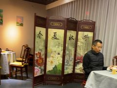 -中卫御苑福膳·养生局(圆明园店)
