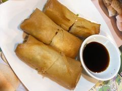 -添好运点心专门店(中环IFC店)