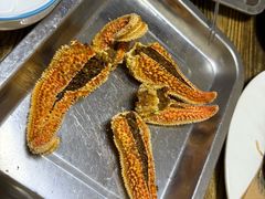 -众想海鲜·烧烤·海肠捞饭·渔家菜(孙家疃店)