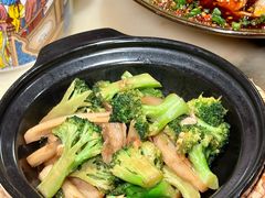 -锦府盐帮·侯宅(五棵松万达店)