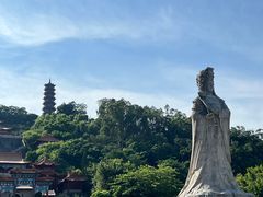 -南沙天后宫景区