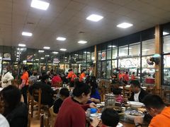 大堂-一品烧农庄·佛山本地菜(西岸店)