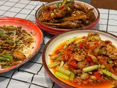 -江西老表·经典江西八大碗