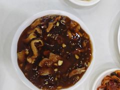-陈寔包子王·卤煮小肠·京味小吃(龙潭店)