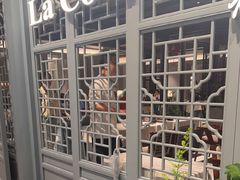 -狮王府淮扬菜(夫子庙老门东店)