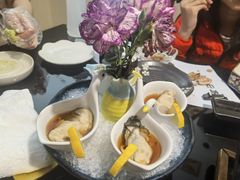 -天狗山料理(省体店)