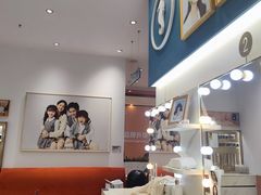 -海马体照相馆(重庆爱琴海购物公园店)