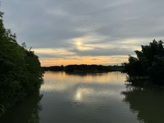 -沙家浜风景区