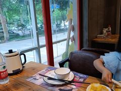 -U你·天然调味(南湖总店)