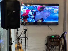 -EVA咖啡小酒馆