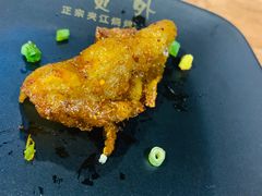 -陈员外正宗夹江烧烤(广福路店)