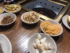 -东巴人鱼豆花火锅(幸福街店)