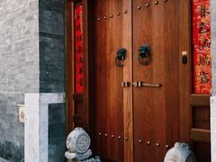 -糖房咖啡(南锣鼓巷店)