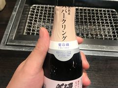 -俺的焼肉(銀座9丁目店)