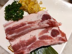 -韩宫宴炭火烤肉(印象城店)