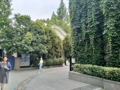 -长江路历史文化街区