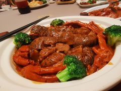 -幸运楼(北京路店)
