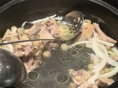 -同仁四季椰子鸡(无锡滨湖万象汇店)