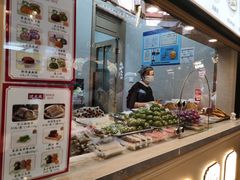 -沈大成(城隍庙店)