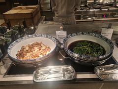 -新发展亚太JW万豪酒店·福苑咖啡厅