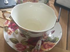 -陶享时光西餐·下午茶·竹林花园(新城店)