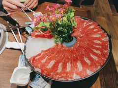 -快乐小羊·内蒙牛羊肉火锅(流花中心店)