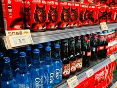-物美大卖场(玉蜓桥店)
