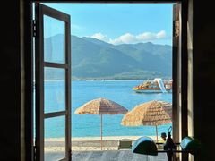 -海南分界洲岛旅游区