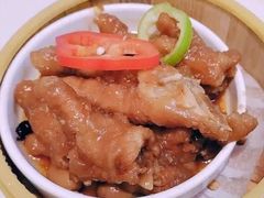 -火齐潮汕砂锅粥(五道口店)