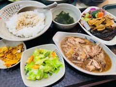 -台北风味(第一家快餐)