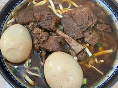 -牛师傅牛肉面(尚隆路店)