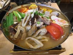 -上将军(广东大马路店)