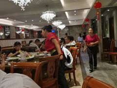 大堂-旺达·福州菜(正大广场店)