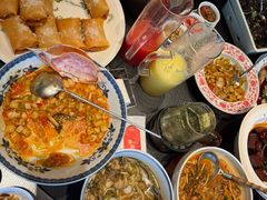 -锦楼·臻选新杭帮(杭州中心店)