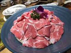 -龙聚德北京烤鸭(沙坪坝华宇A馆店)