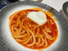 -圣彼得堡观江俄餐厅(中央大街黑金冠店)