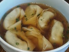 菜肉馄炖-双塔老饭店