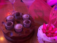 潘多拉魔盒-MR.ROCKY洛奇先生RESTAURANT&BAR(宝安壹方城店)