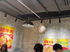 -五里关火锅(牛市口店)