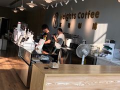 -高嶺咖啡(望京店)