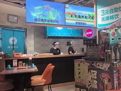 -晴季寿司(活力城店)