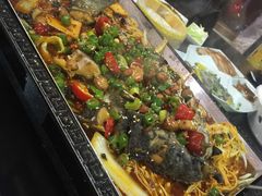 -清真•蜀风园(丁字沽总店)