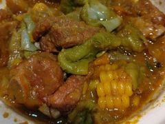 -金掌勺·锅包肉(广渠门店)