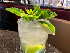 Mojito-Chili's Cafe&Bar奇利斯(滨江店)