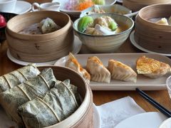 -墨宴(西洋湖店)