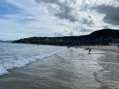 -大梅沙海滨公园