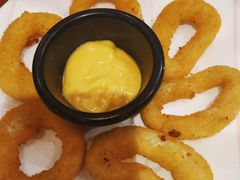 -米斯特比萨(罗斯福店)